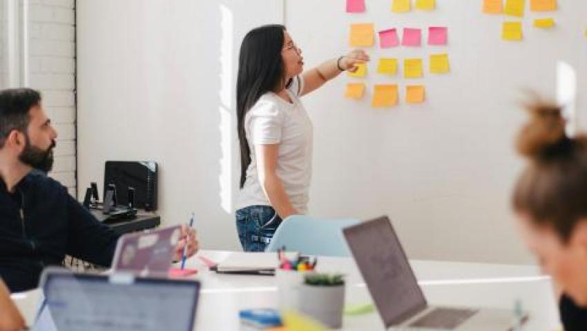 Building a High-Performing Team: Creating a Culture of Collaboration and Success